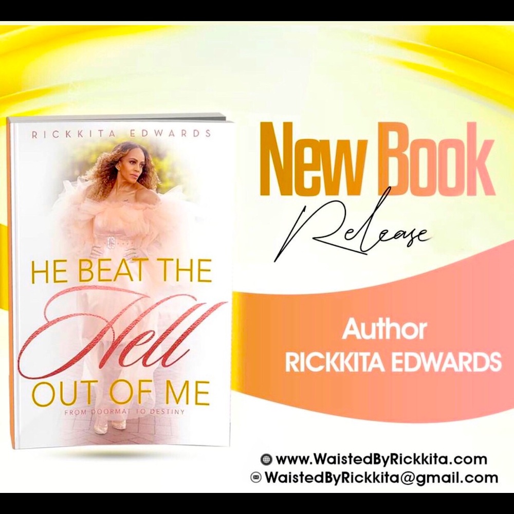 He Beat The Hell Out Of Me